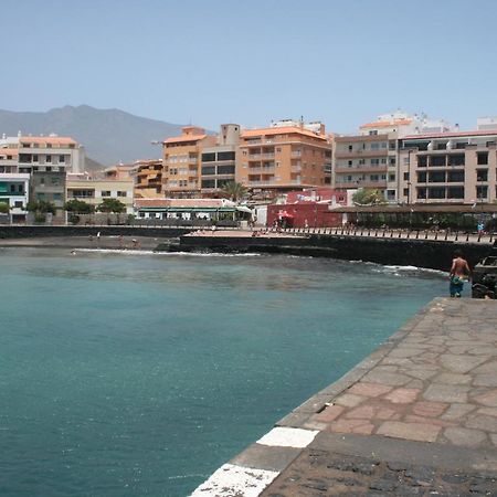 Brisas Del Atlantico Apartment Puertito de Guimar Exterior photo